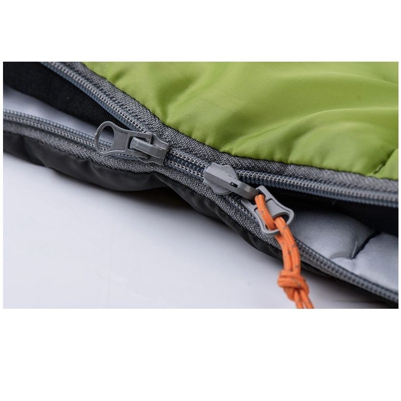 Naturehike Sleeping Bag U150 Coffee Right NH20MSD07