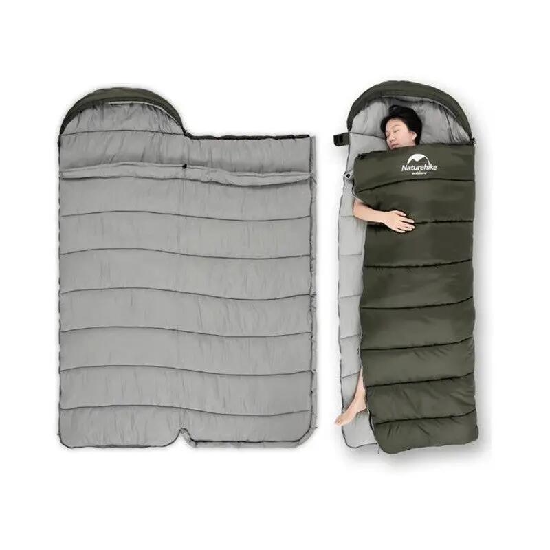 U250S Sleeping Bag NH20MSD07 Army Green