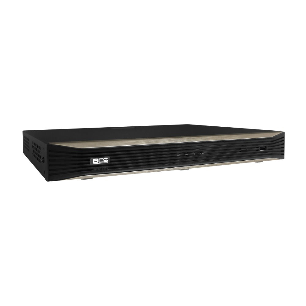 Rejestrator IP 32-kanałowy BCS-L-NVR3202-A-4KE(2)