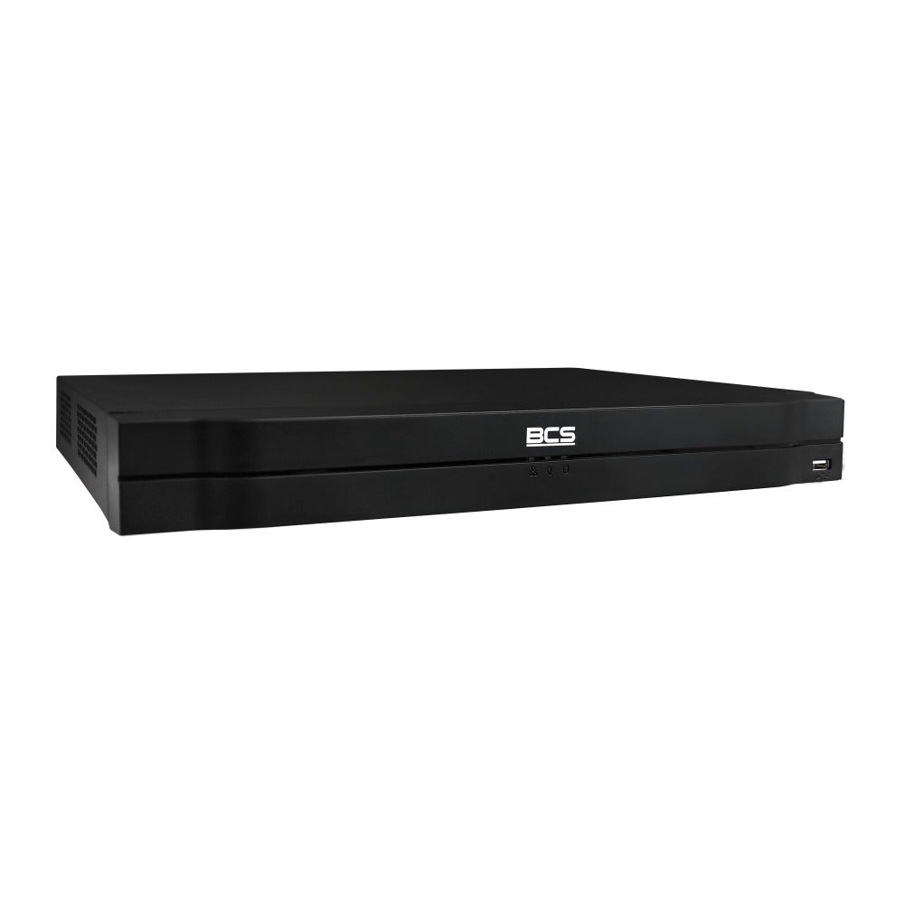 Rejestrator IP 32-kanałowy BCS-L-NVR3202-A-4KE(2)