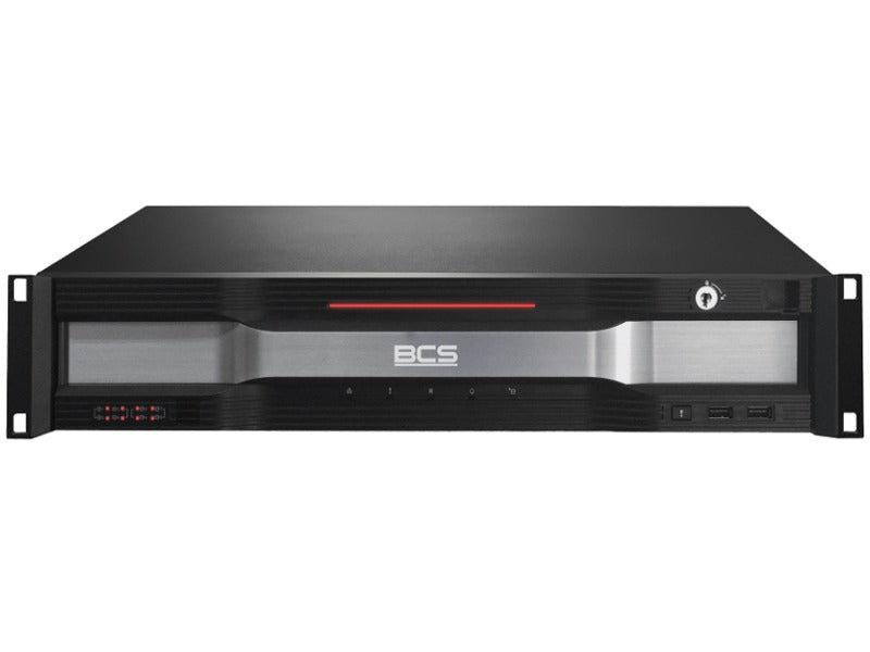 Rejestrator IP 64-kanałowy BCS-P-NVR6408-A-4K(4)