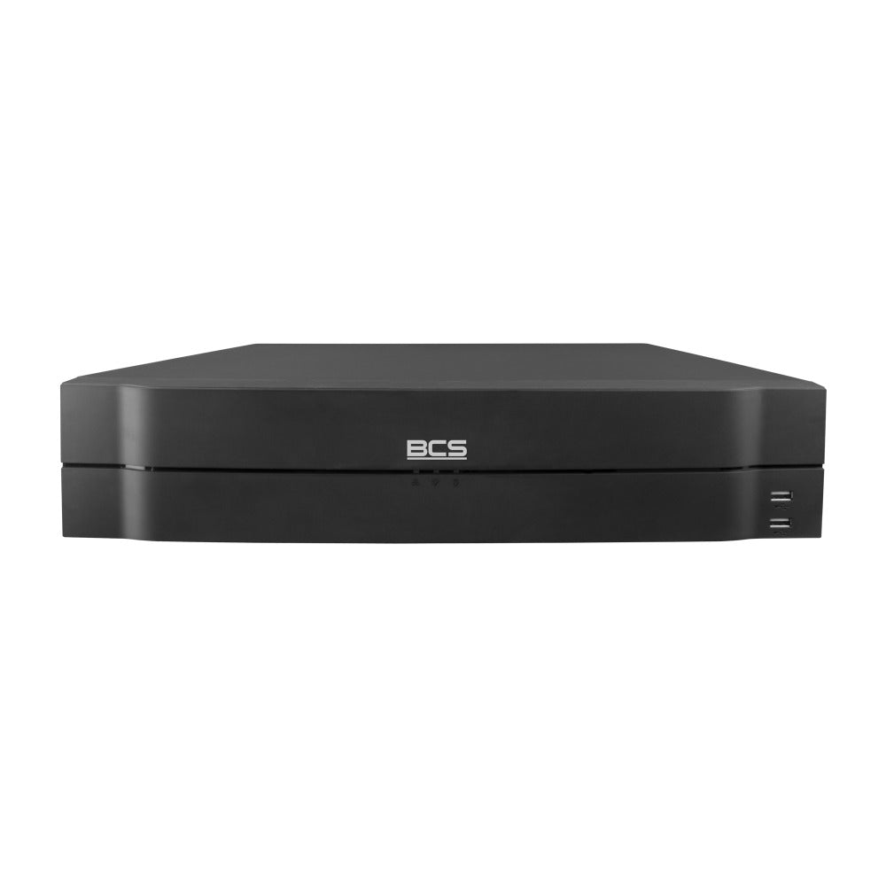 Rejestrator IP 64-kanałowy BCS-P-NVR6408-A-4K(4)
