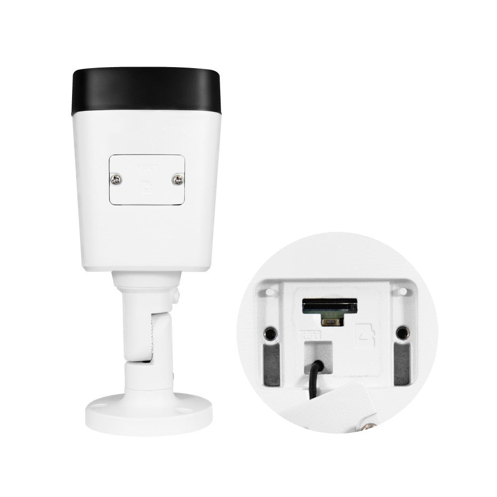 BCS Line BCS-L-TIP14FCL5-Ai1 IP Camera 4MP 2.8mm IP67