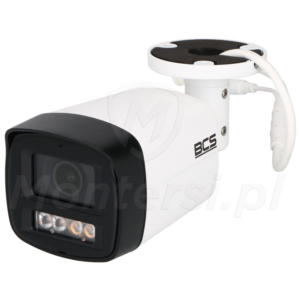 BCS Line BCS-L-TIP14FCL5-Ai1 IP Camera 4MP 2.8mm IP67