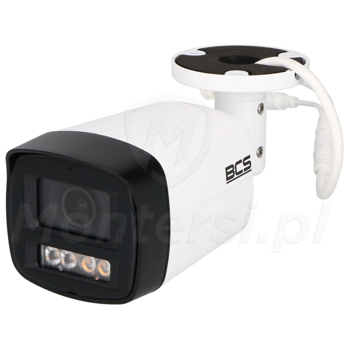 BCS Line BCS-L-TIP14FCL5-Ai1 IP Camera 4MP 2.8mm IP67