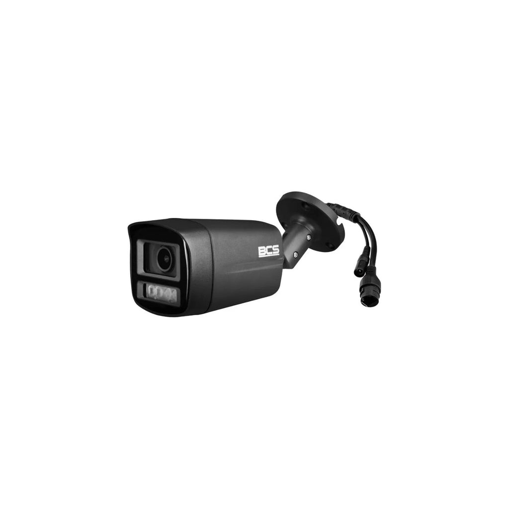 BCS Line BCS-L-TIP14FCL5-Ai1 IP Camera 4MP 2.8mm IP67