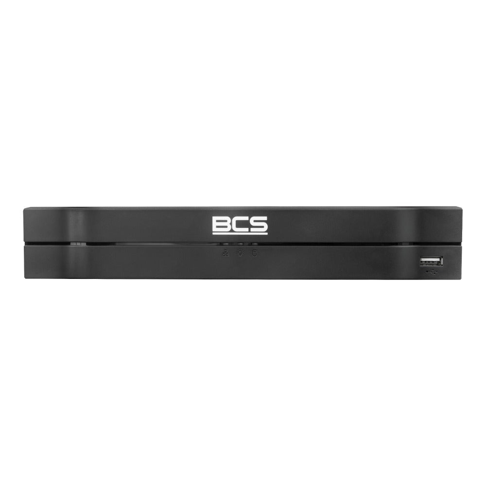 Recorder BCS LINE model BCS-L-NVR0401-4KE