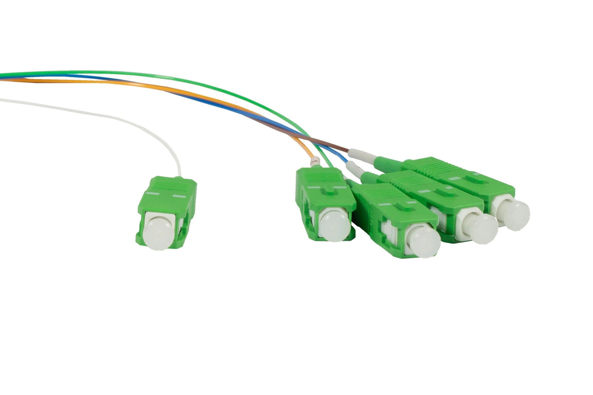 EMITER Optical Cable Universal 2000 m KOEZ043B002WE8W