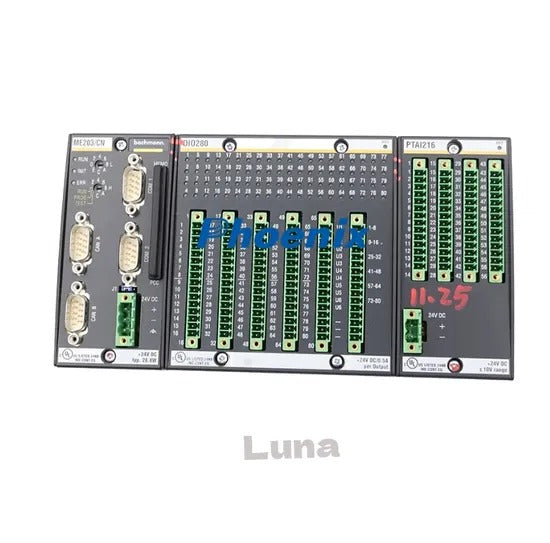 Bachmann Silver Tabletop Box 16-Module for 22.5x45mm Accessories EM/FLB-HTD-17316