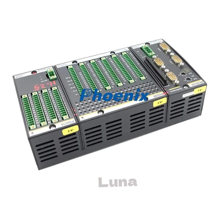 Bachmann Silver Tabletop Box 16-Module for 22.5x45mm Accessories EM/FLB-HTD-17316