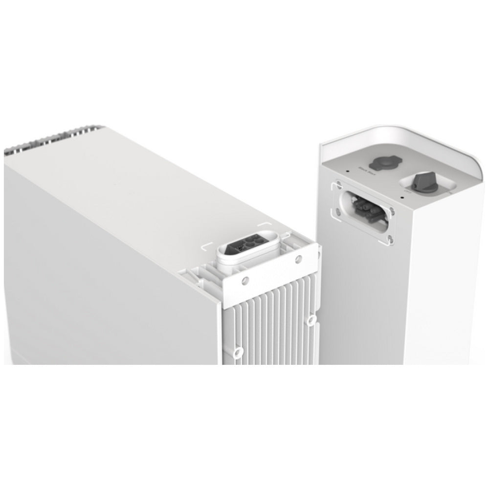 Huawei LUNA2000-S1 Wall Mount Bracket for Battery System - Model 8876
