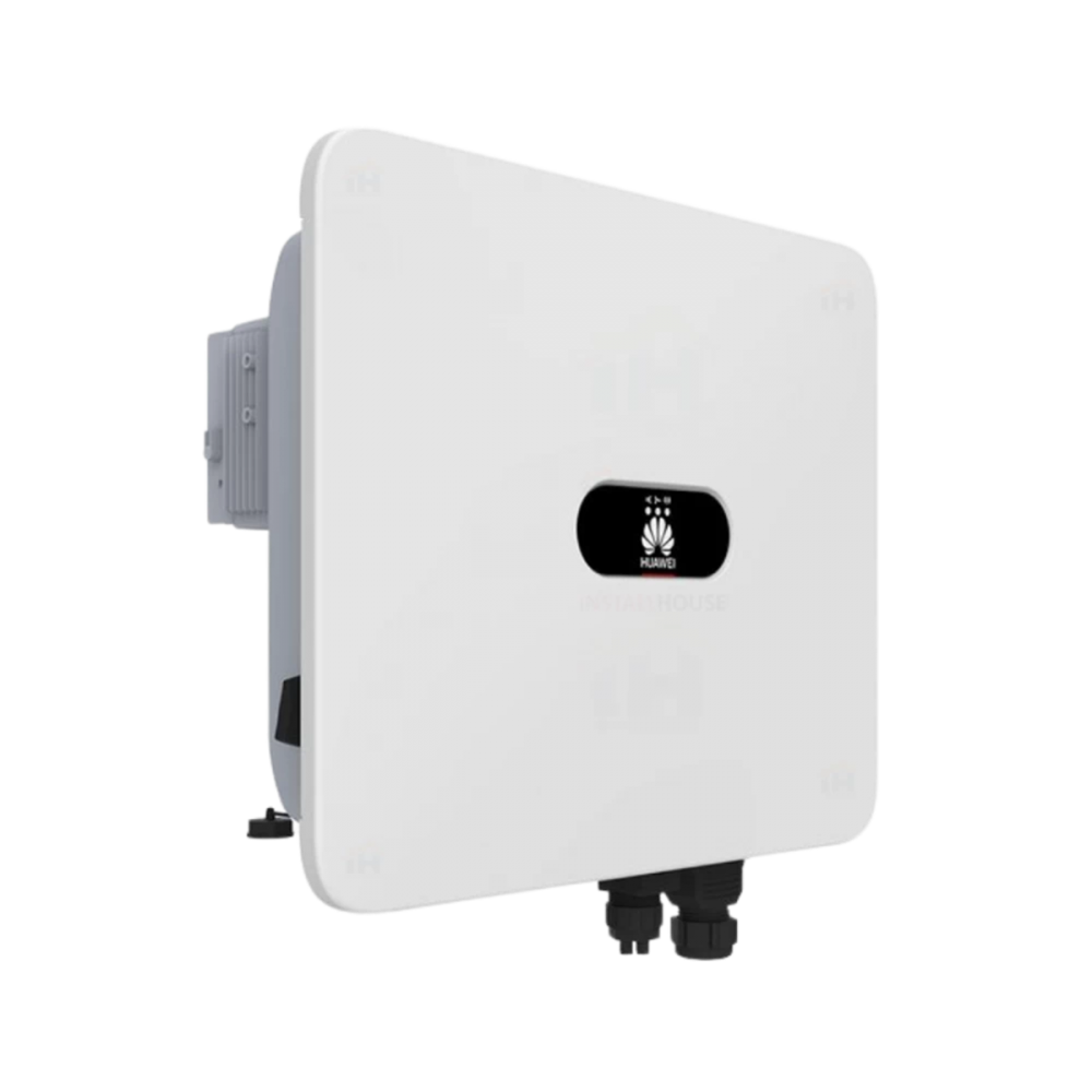 Huawei Energy Meter 3-Phase 9769 - 295 g - 110x80x110mm