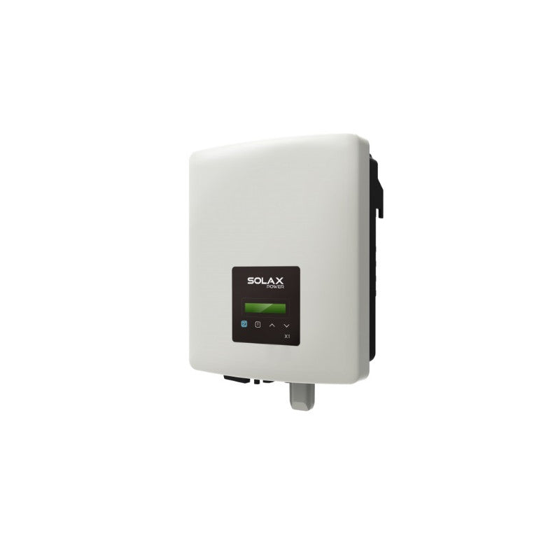 SOLAX Inverter 3.3 kW Compact 9824