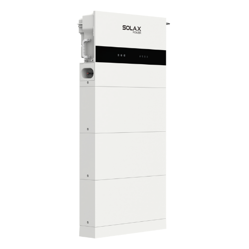 SOLAX Battery Management System T-BAT HV10230 T30 3.1 kWh 33333 g 10346