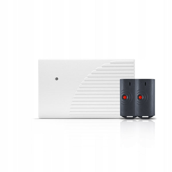 SATEL RK-1K Radio Controller with 2 T-1 Remote Controls