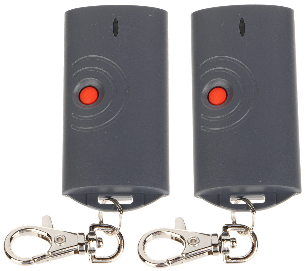 SATEL RK-1K Radio Controller with 2 T-1 Remote Controls
