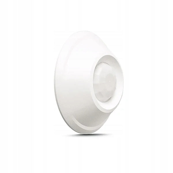 SATEL Ceiling Motion Sensor PIR AQUA Ring S 24V AC/DC