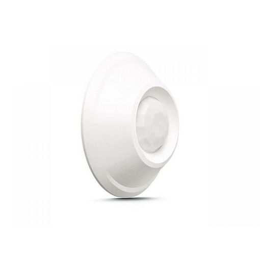 SATEL Ceiling Motion Sensor PIR AQUA Ring S 24V AC/DC