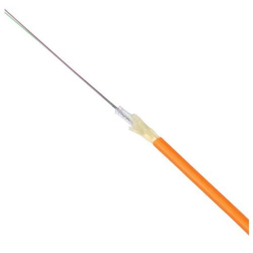 FIBERHOME Micro Cable 2.5 mm 8FO G.657A1 PE Orange 2km Drum