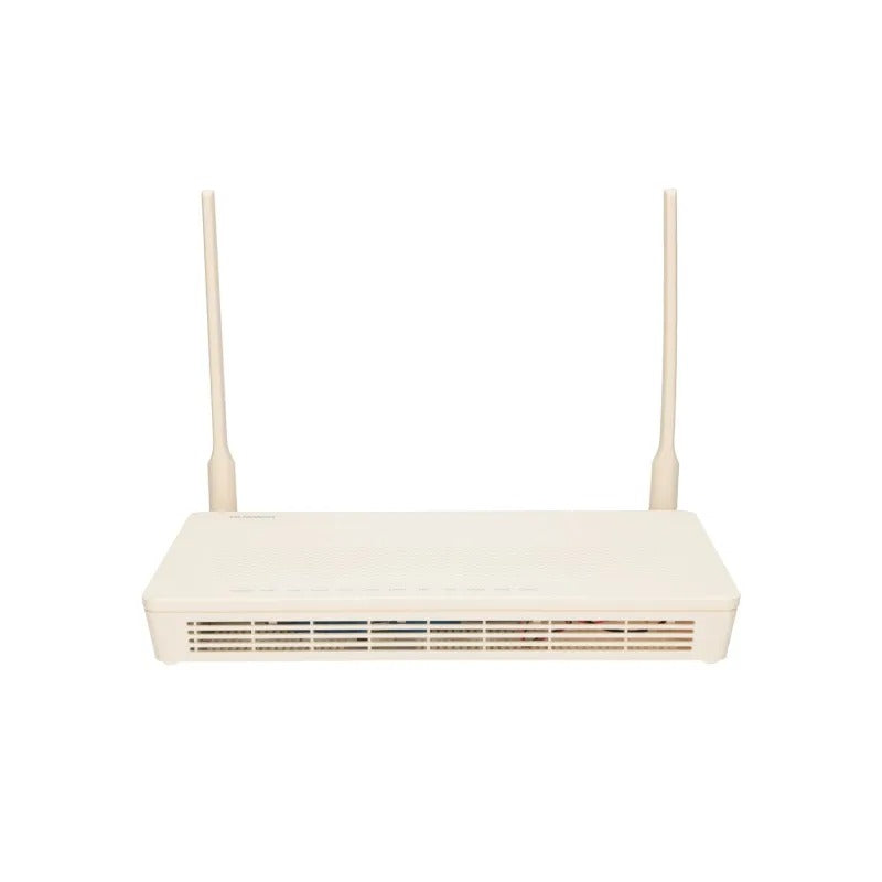 Huawei HG8247H5 | ONT | 2.4GHz  1x GPON  4x RJ45 1000Mbps  1x RJ11  1x USB  1x CATV