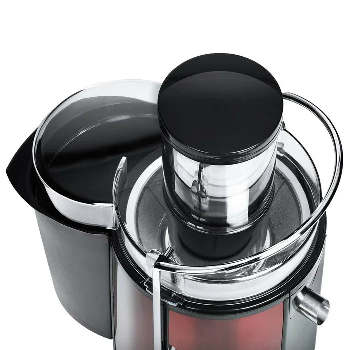 Adler Juicer AD 4129 1000W High-Speed for Fruits and Vegetables