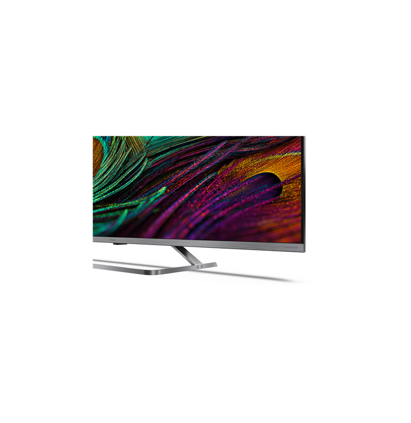SHARP TV 50" LCD 50JP7265E Silver
