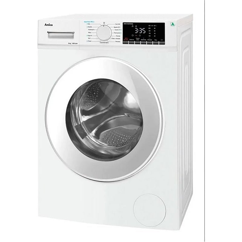 AMICA WASHING MACHINE WA5S814ALISH
