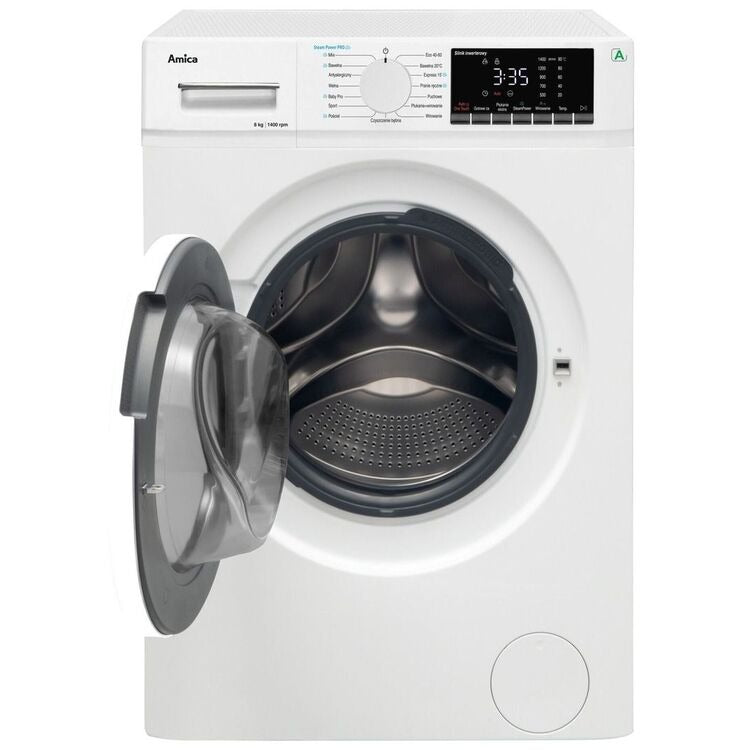 AMICA WASHING MACHINE WA5S814ALISH