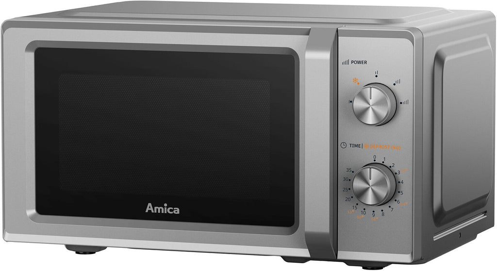 Amica Microwave 800W | Model: MMF20M4S
