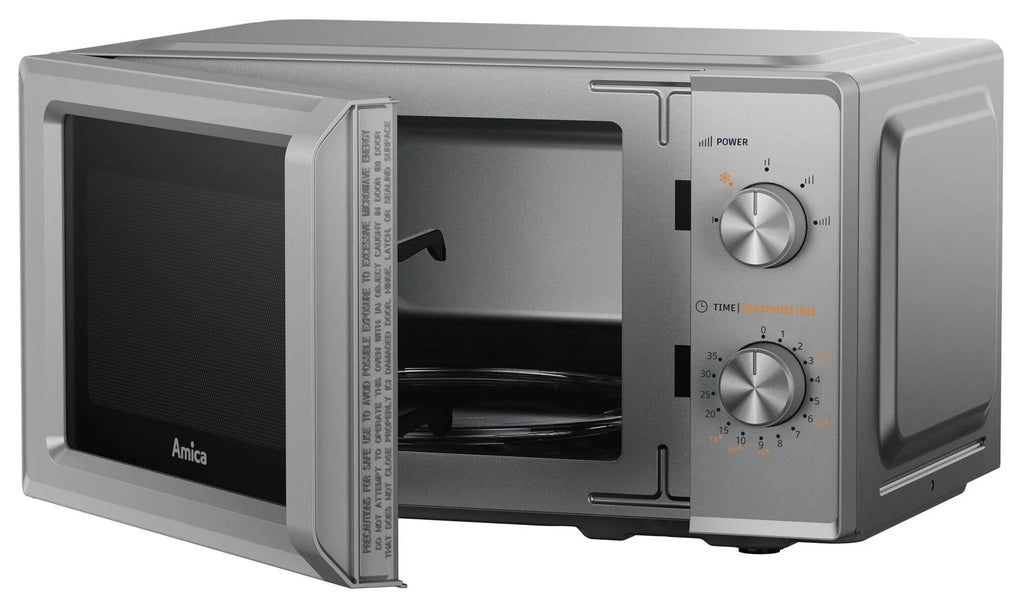 Amica Microwave 800W | Model: MMF20M4S
