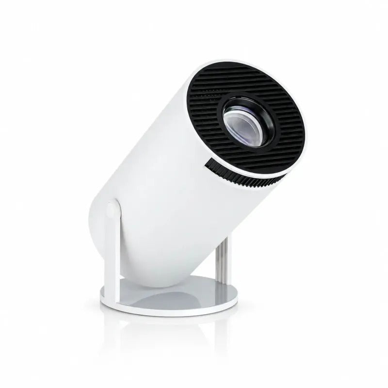 Extralink ESP-MINI-V2BL Film Projector 200 ANSI Lumens 1280x720