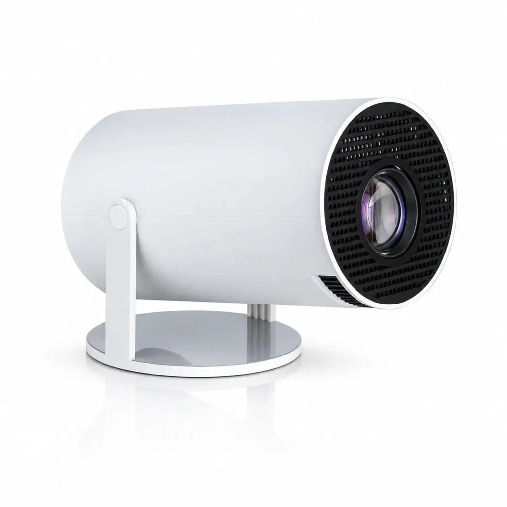 Extralink ESP-MINI-V2BL Film Projector 200 ANSI Lumens 1280x720