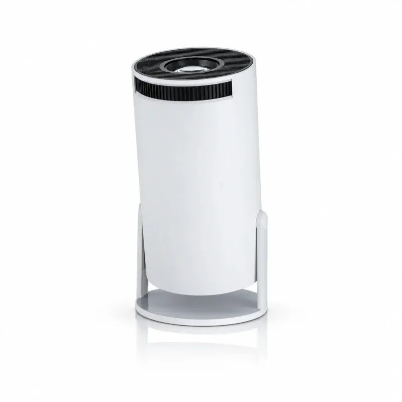 Extralink ESP-MINI-V2BL Film Projector 200 ANSI Lumens 1280x720