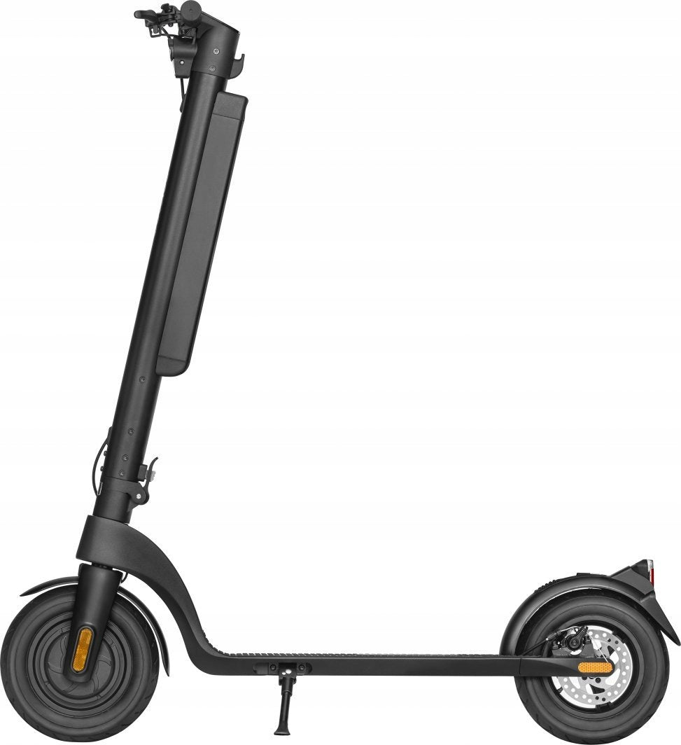 4SWISS EX6 UP Electric Scooter Sport and Tourism Skating Model: 33423