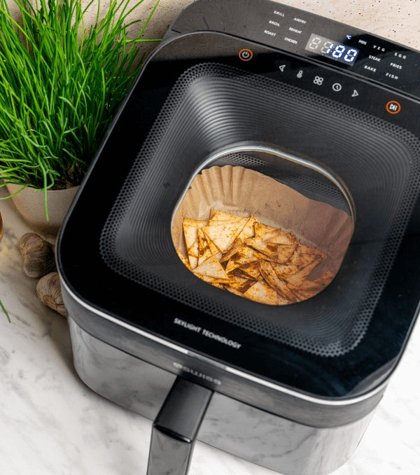 4SWISS Fryer 4Swiss ABB-025 SkylightView 4.5 L Stand-alone 51928