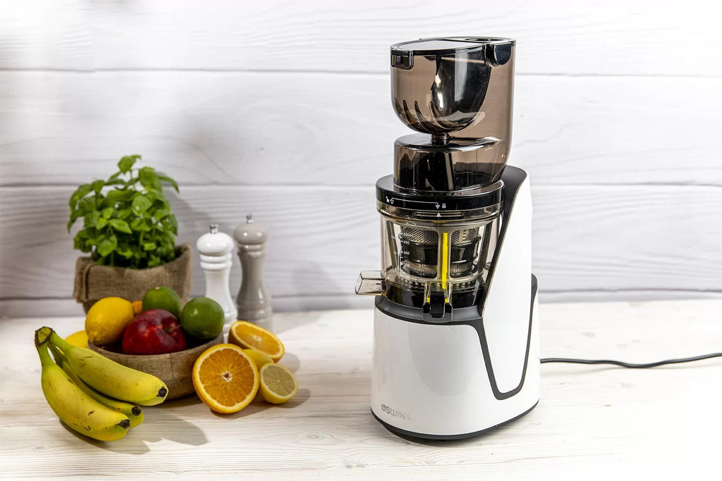 4SWISS Slow Juicer WB025 | Model 46526