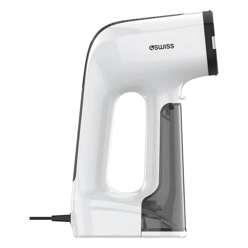 4SWISS Garment Steamer 4Swiss VS026 DuoSteam 280 mm Width 350 mm Height