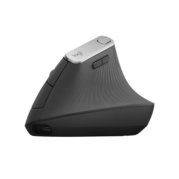 Logitech Mouse MX Vertical Ergonomic (910-005448)