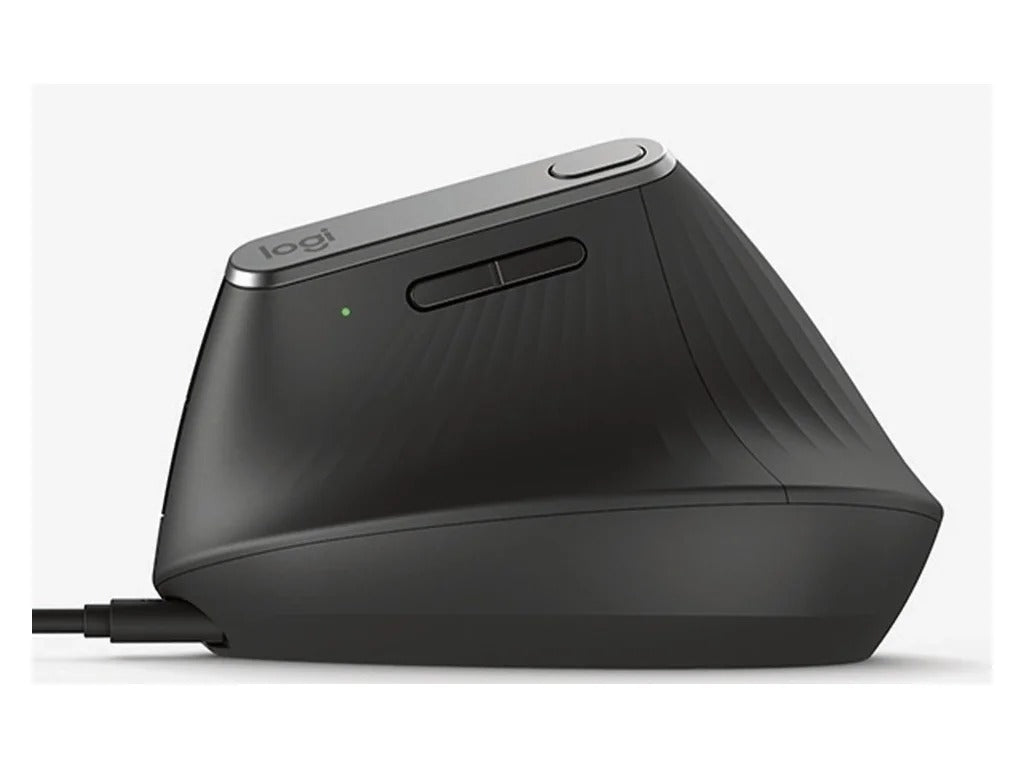 Logitech Mouse MX Vertical Ergonomic (910-005448)