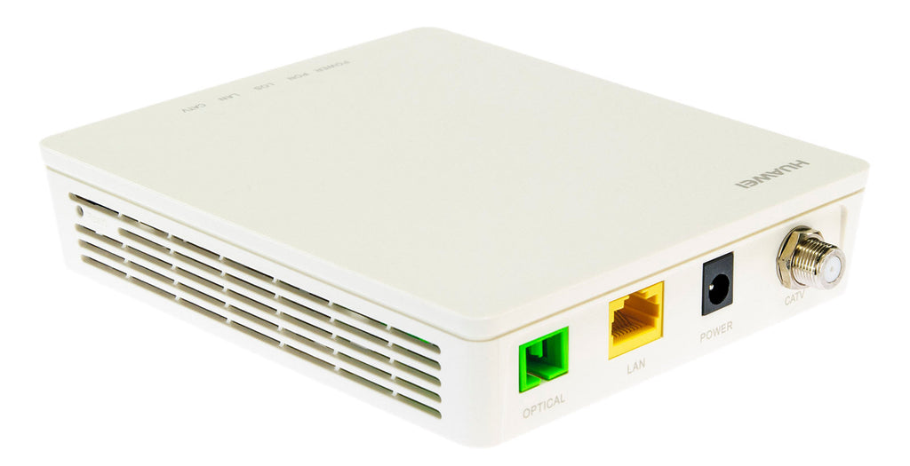 Huawei HG8012H 1XGE 1XFE 1XGPON SC/APC 1XCATV 1XPOTS