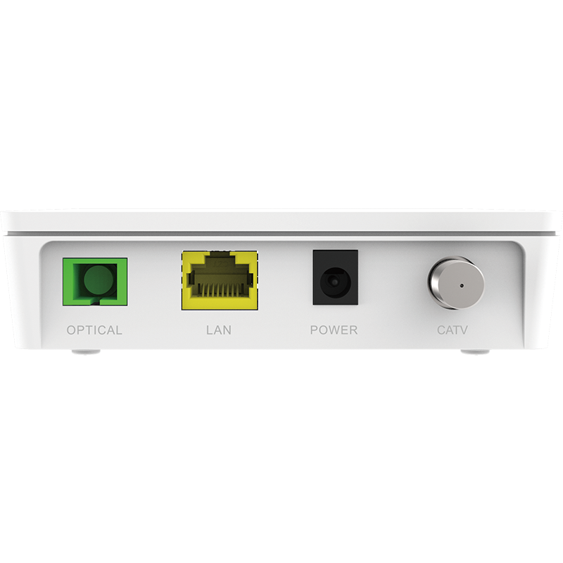Huawei HG8012H 1XGE 1XFE 1XGPON SC/APC 1XCATV 1XPOTS
