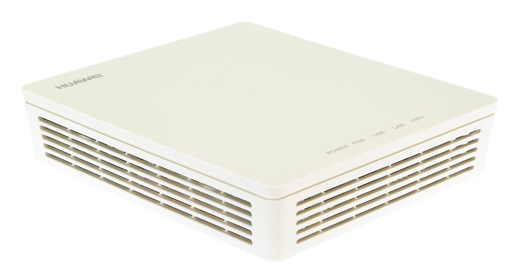 Huawei HG8012H 1XGE 1XFE 1XGPON SC/APC 1XCATV 1XPOTS