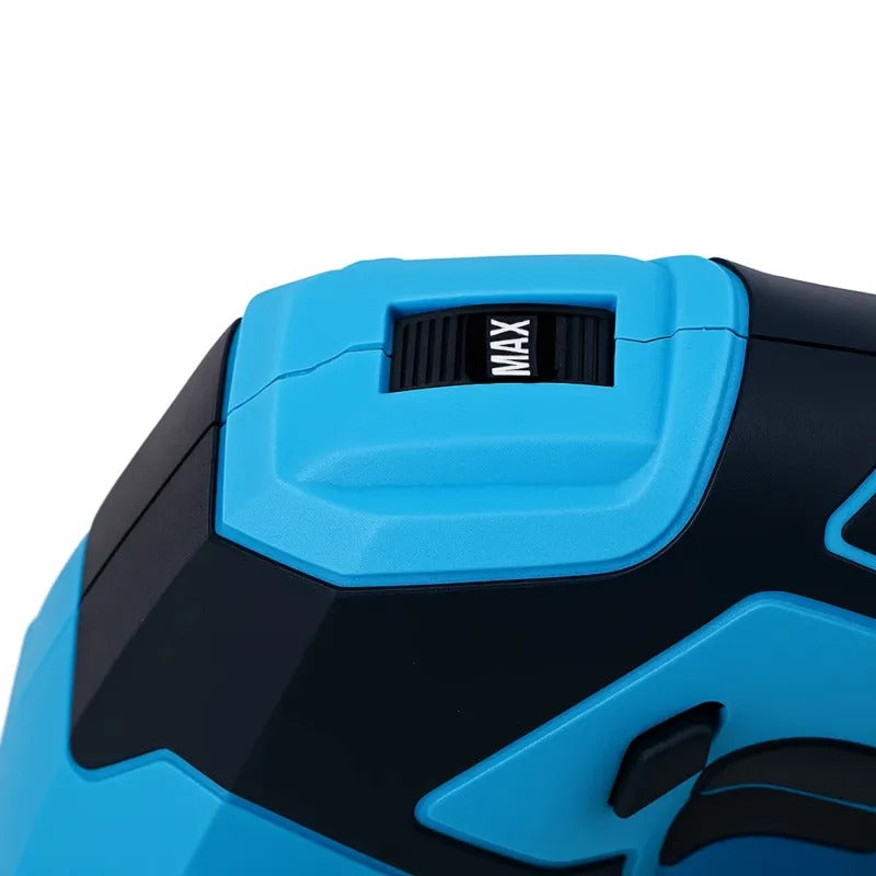 EXTRALINK POWERLINK Cordless Jigsaw 20V 2x4AH