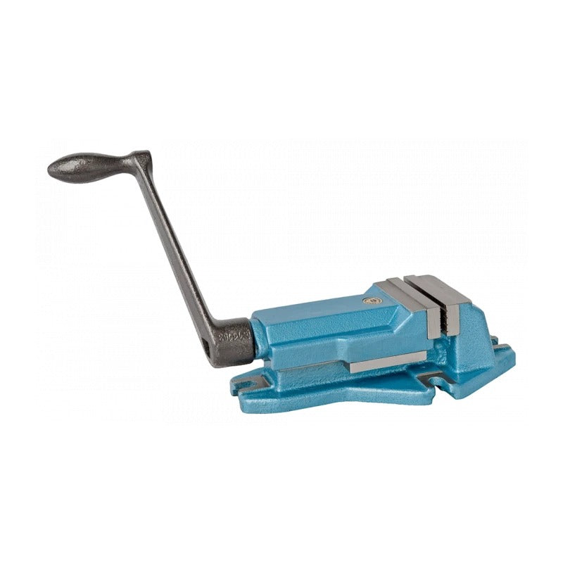 Bison-Bial Fixed Vise 6512-160