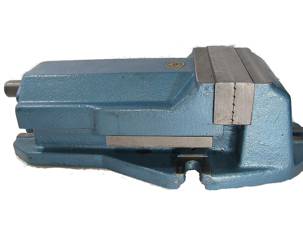 Bison-Bial Fixed Vise 6512-160