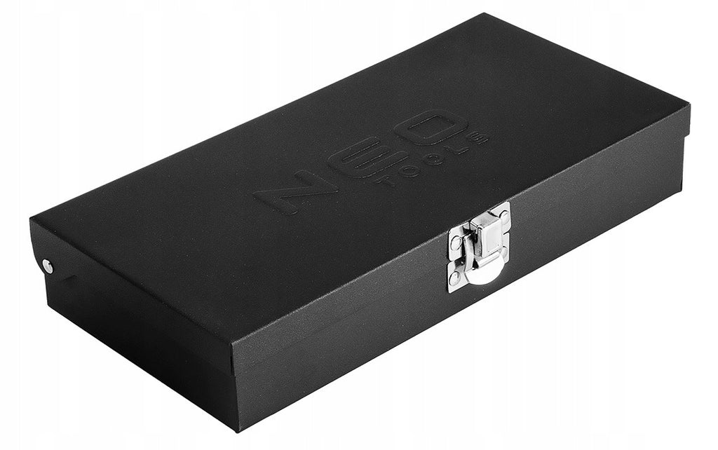 Impact Sockets 1/2   E10-E24  Set of 9  CrMo