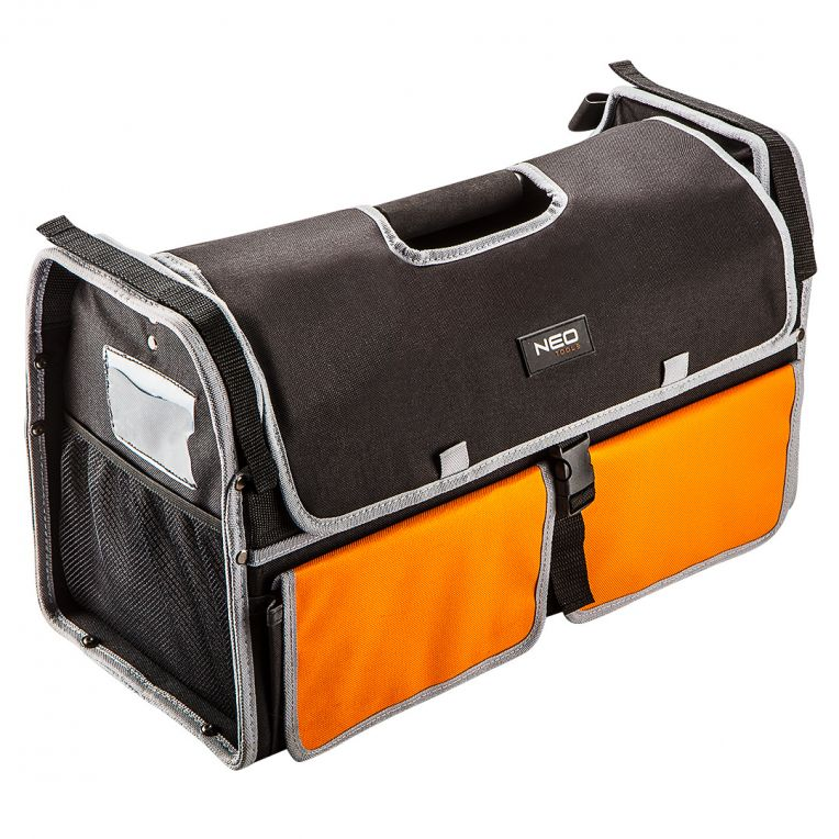 NEO Tool Bag 20'' 51 cm Nylon 600D