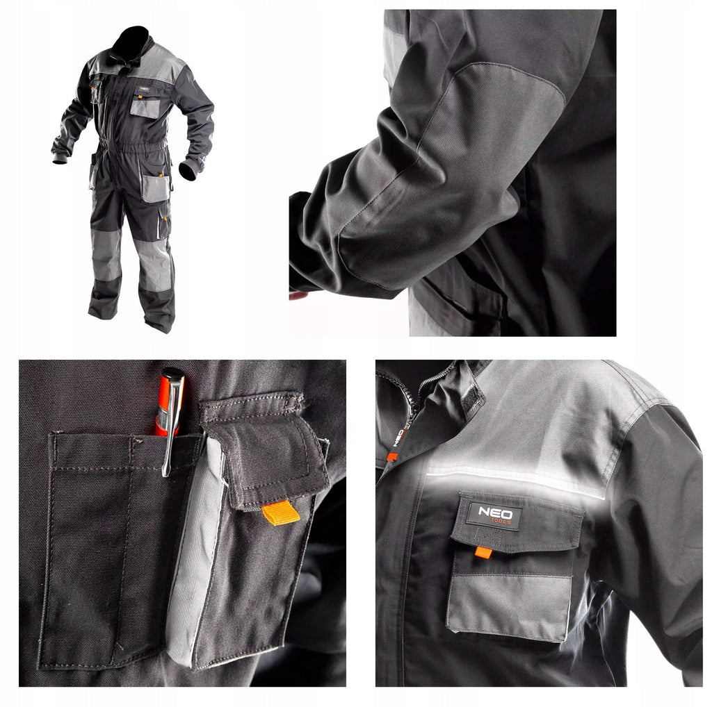 HD work trousers  size XL/56