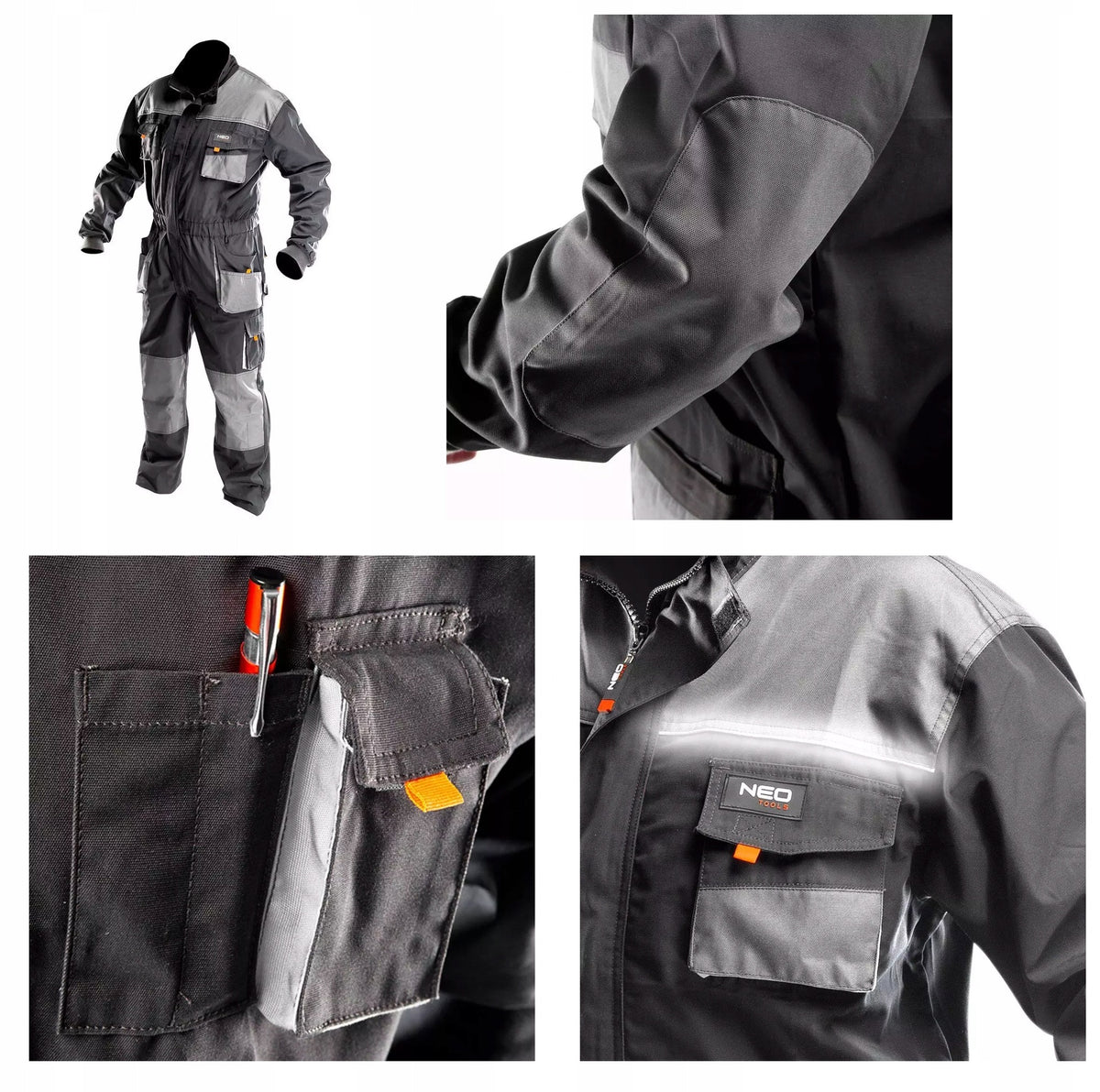 HD work trousers  size XL/56