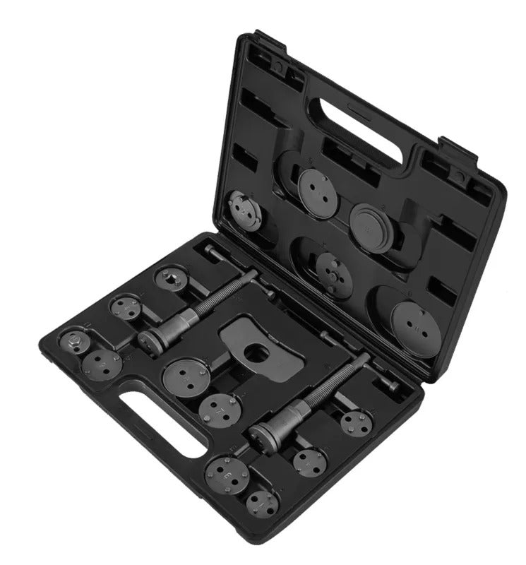 Set of manual separators for brake calipers  18 pcs.
